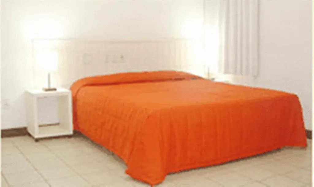 Hotel Litoraneo-1