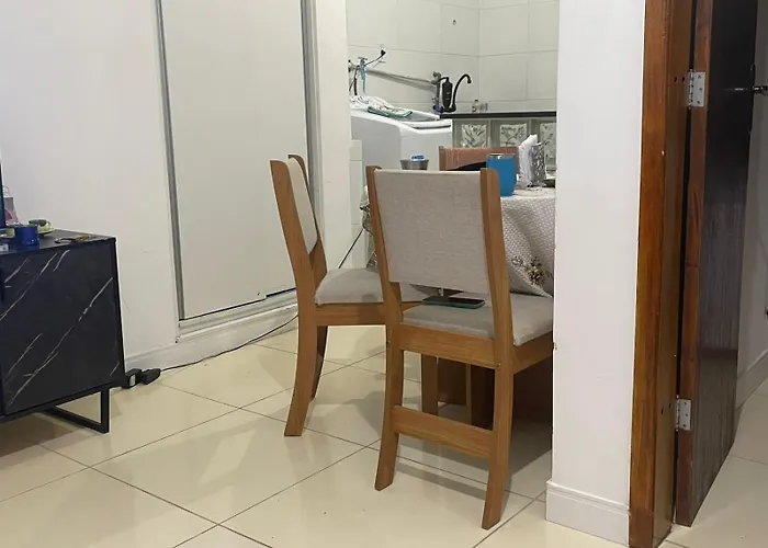 Hostal Mar De Itapua Salvador